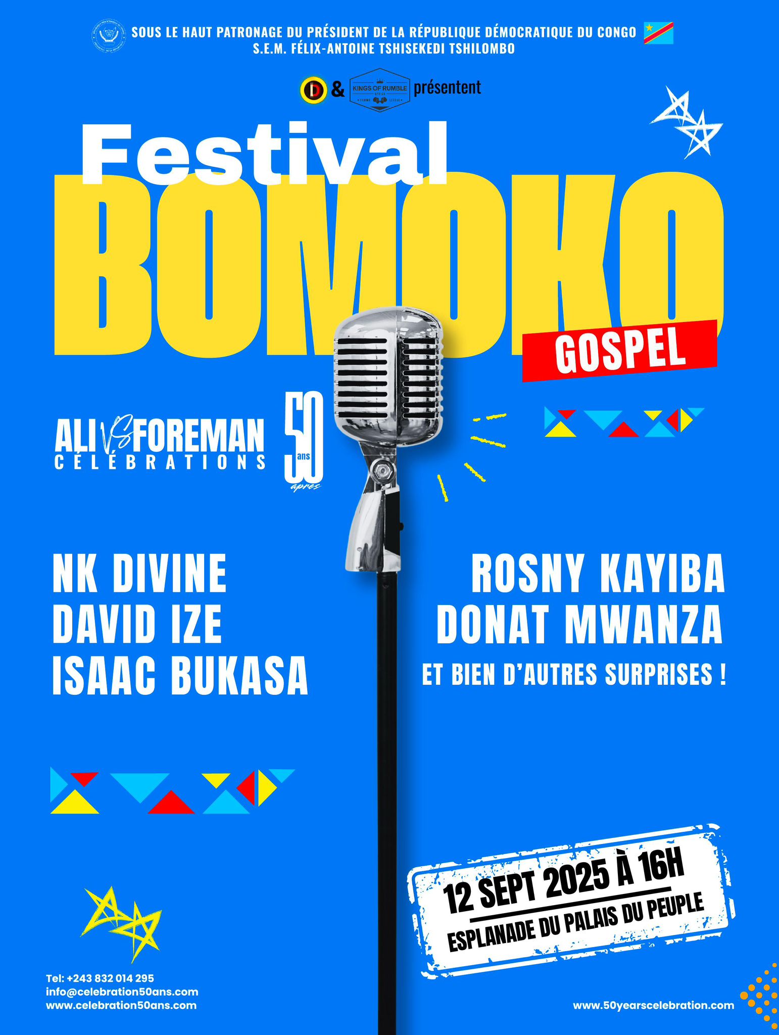Programme 12-sept